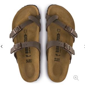 Birkenstock Mayari 37